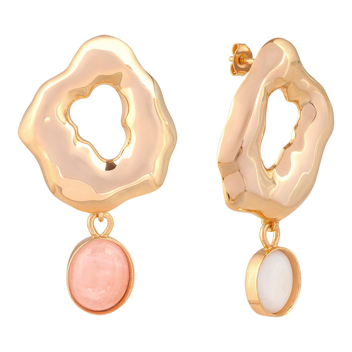 

Серьги NoBrand 27075, 27075