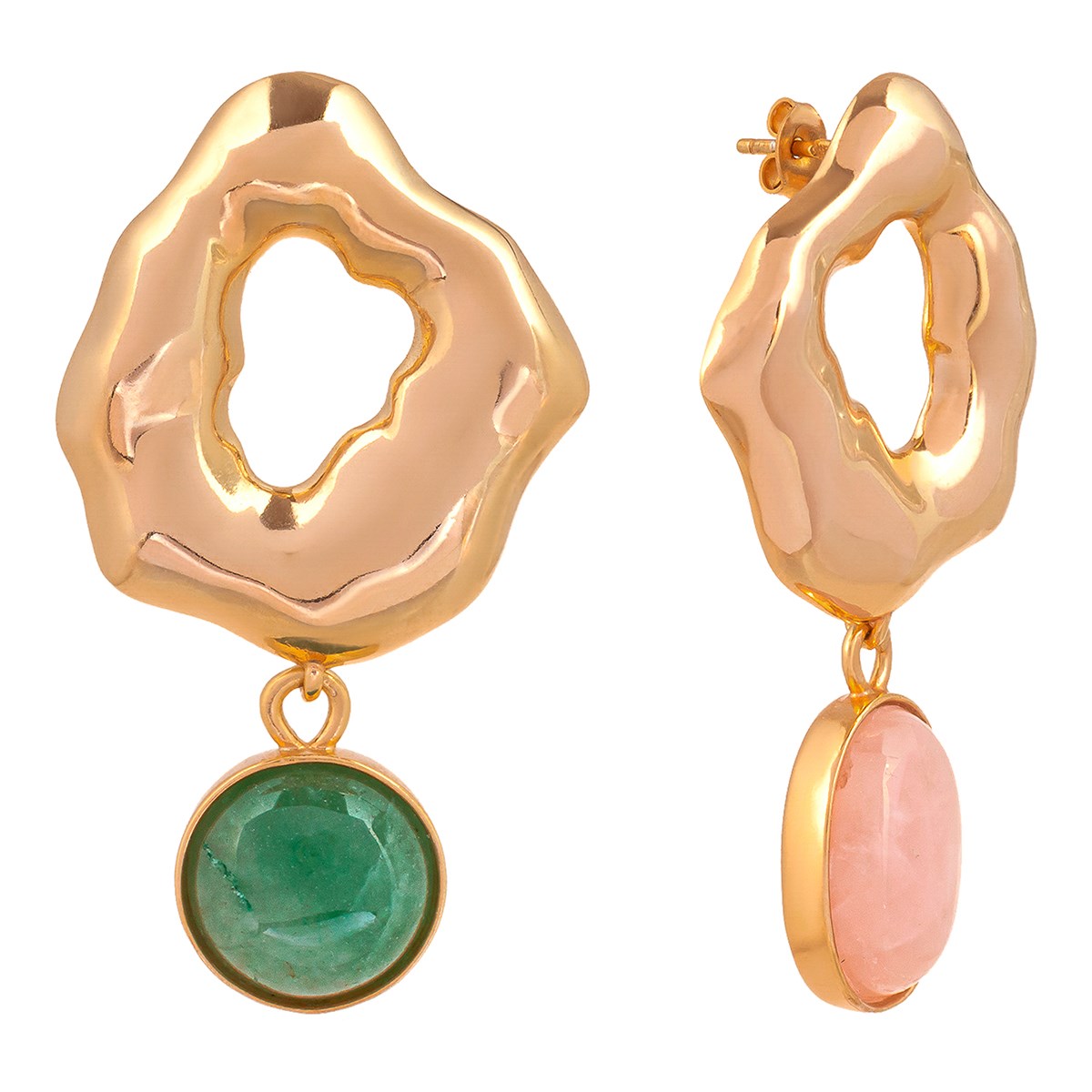 

Серьги NoBrand 27074, 27074