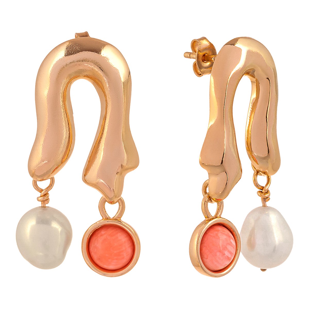

Серьги NoBrand 27076, 27076