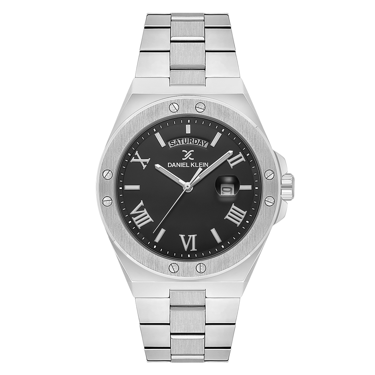 Наручные часы мужские Daniel Klein DK13736-1 5388₽