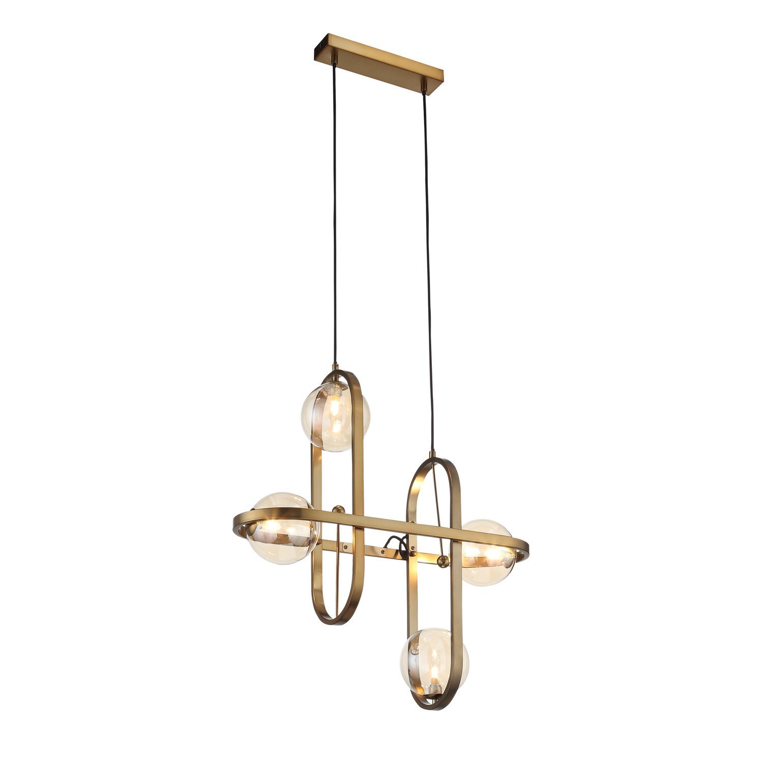 

ST Luce Подвесной светильник CIRCONO SL1201.203.04 ST Luce