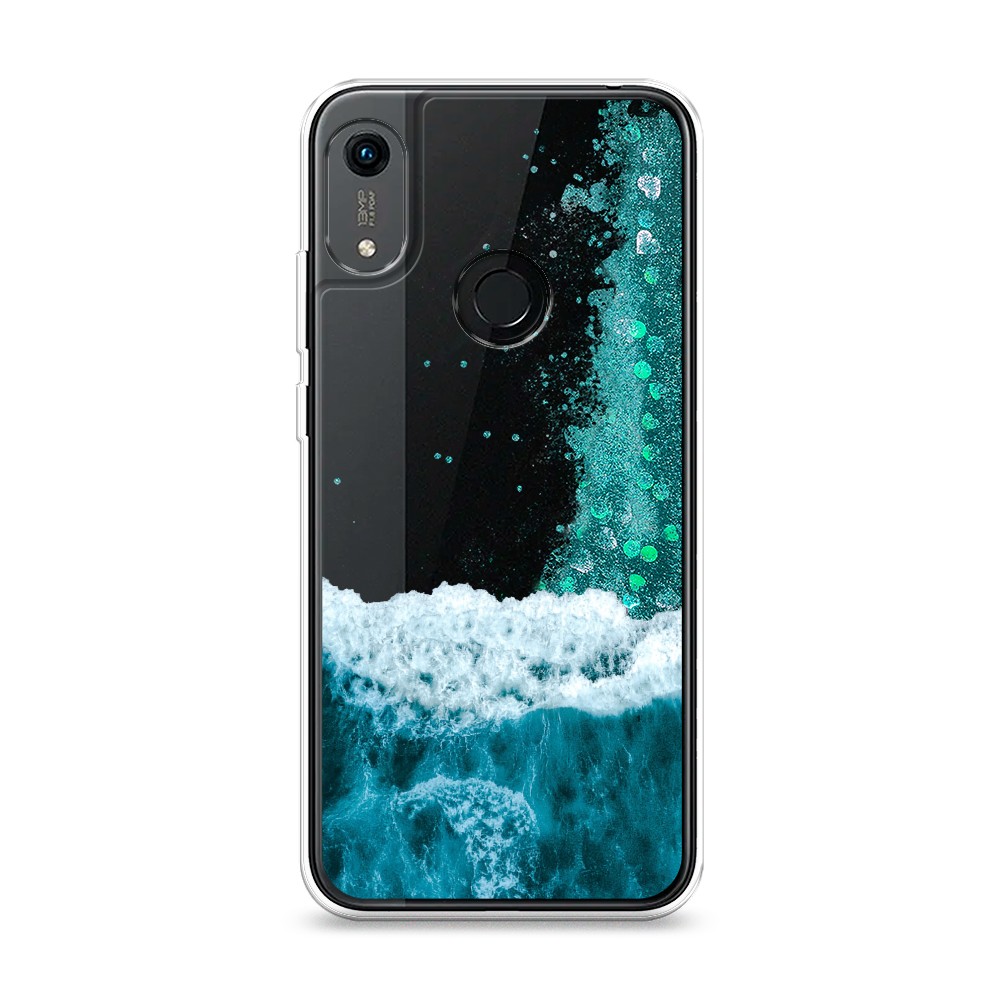 

Чехол Awog "Морская пучина" на Huawei Y6 2019/Huawei Honor 8a/8a Pro/Y6s, 611595-1