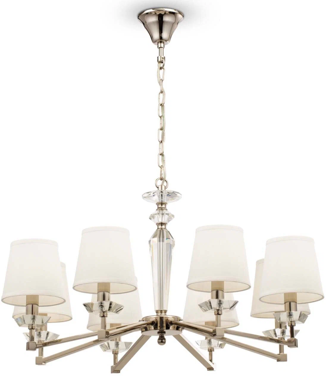 

MAYTONI Подвесная люстра Beira MOD064PL-08N Maytoni