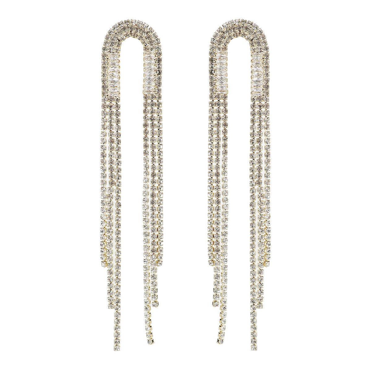 

Серьги NoBrand 31839, 31839