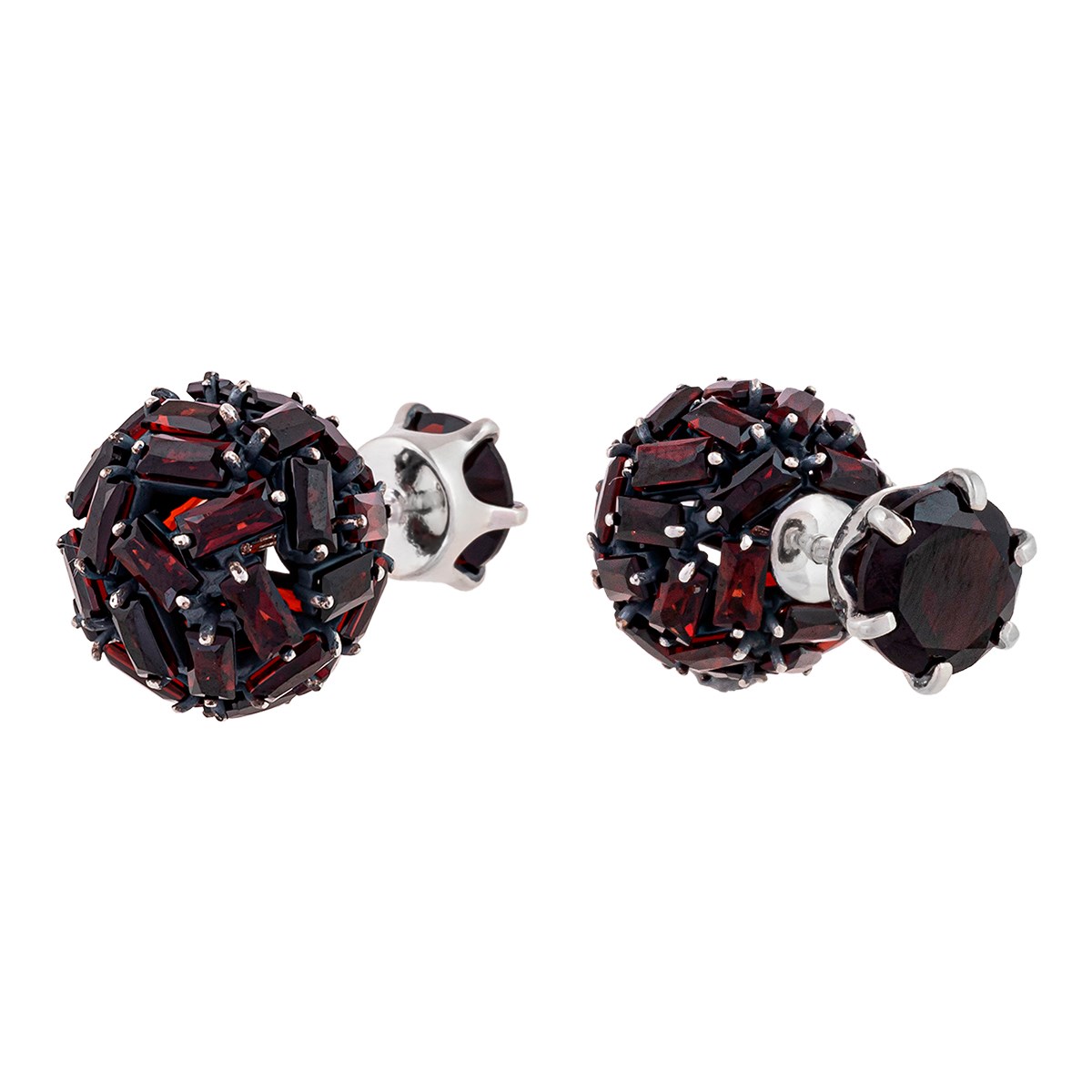 

Серьги NoBrand 27079, 27079