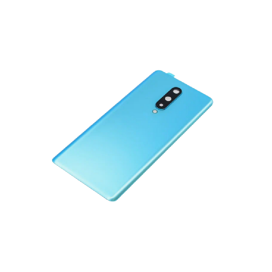 

Задняя крышка Айсотка для смартфона OnePlus 8 зеленый
