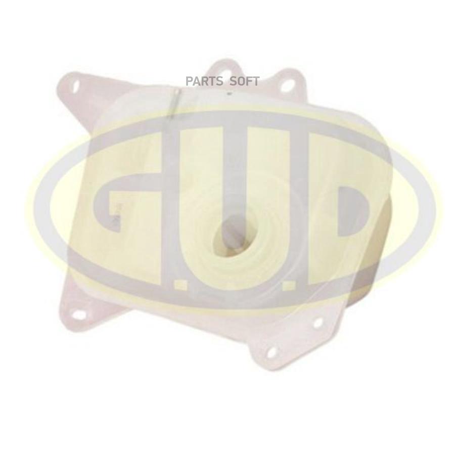 

Бачок Расширительный Audi 100 82-90/80 86-91 G.U.D. get000172