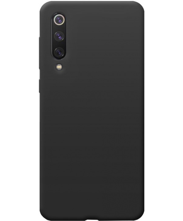 

Клип-кейс Gresso Mer для Xiaomi Mi 9 SE (черный), Mer для Xiaomi Mi 9 SE (черный)