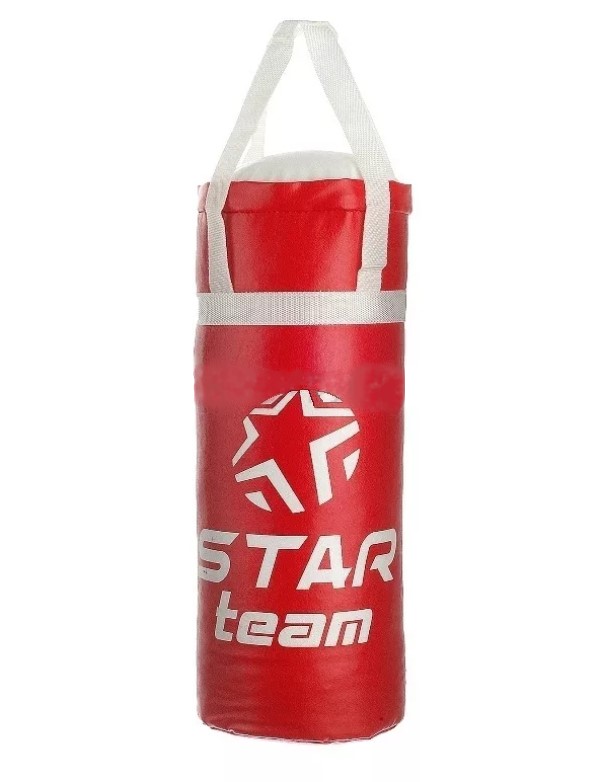 Боксерская груша Star Team в сетке 40см IT107822 боксерская груша star team в сетке 50см it107824