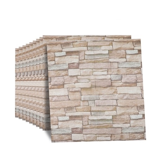 

Стеновая панель House Store 1208SP-1 бежевая 770x700 мм, Бежевый;серый, 1208-C