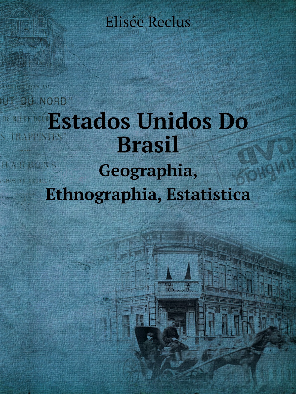 

Estados Unidos Do Brasil