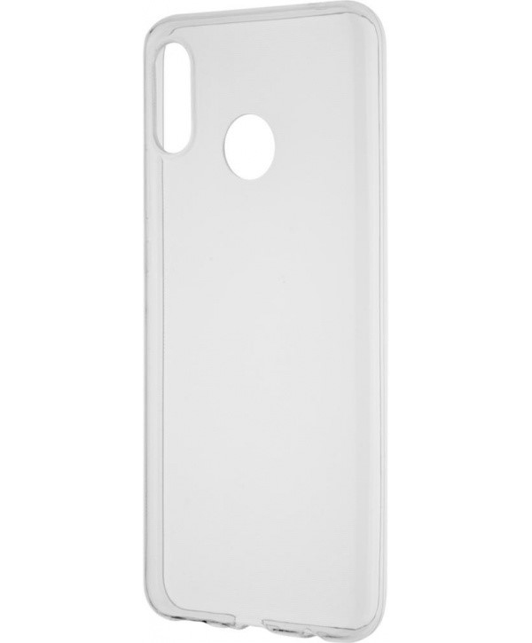 

Клип-кейс InterStep Slender для Huawei Nova 3 (прозрачный), Slender для Huawei Nova 3 (прозрачный)