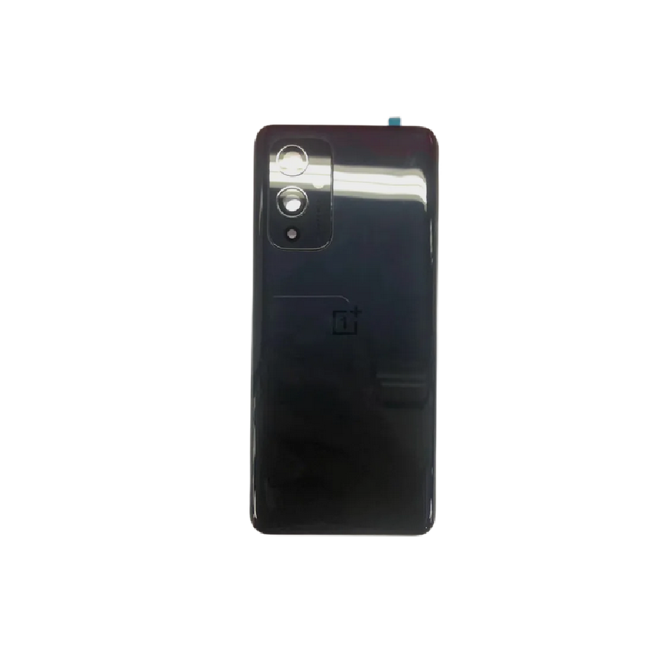 

Задняя крышка Айсотка для смартфона OnePlus 9 черный