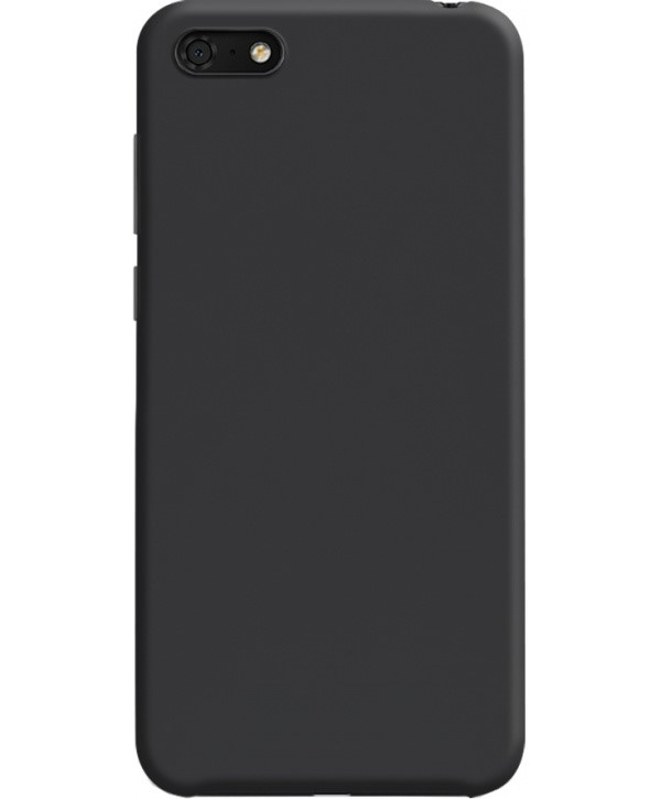 

Клип-кейс Gresso Mer для Huawei Honor 7A (черный), Mer для Huawei Honor 7A (черный)