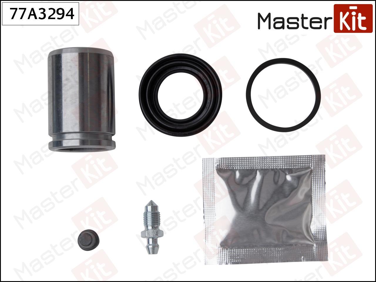 

Ремкомплект Тормозного Суппорта 77a3294 Nsii0019773061 MasterKit арт. 77A3294
