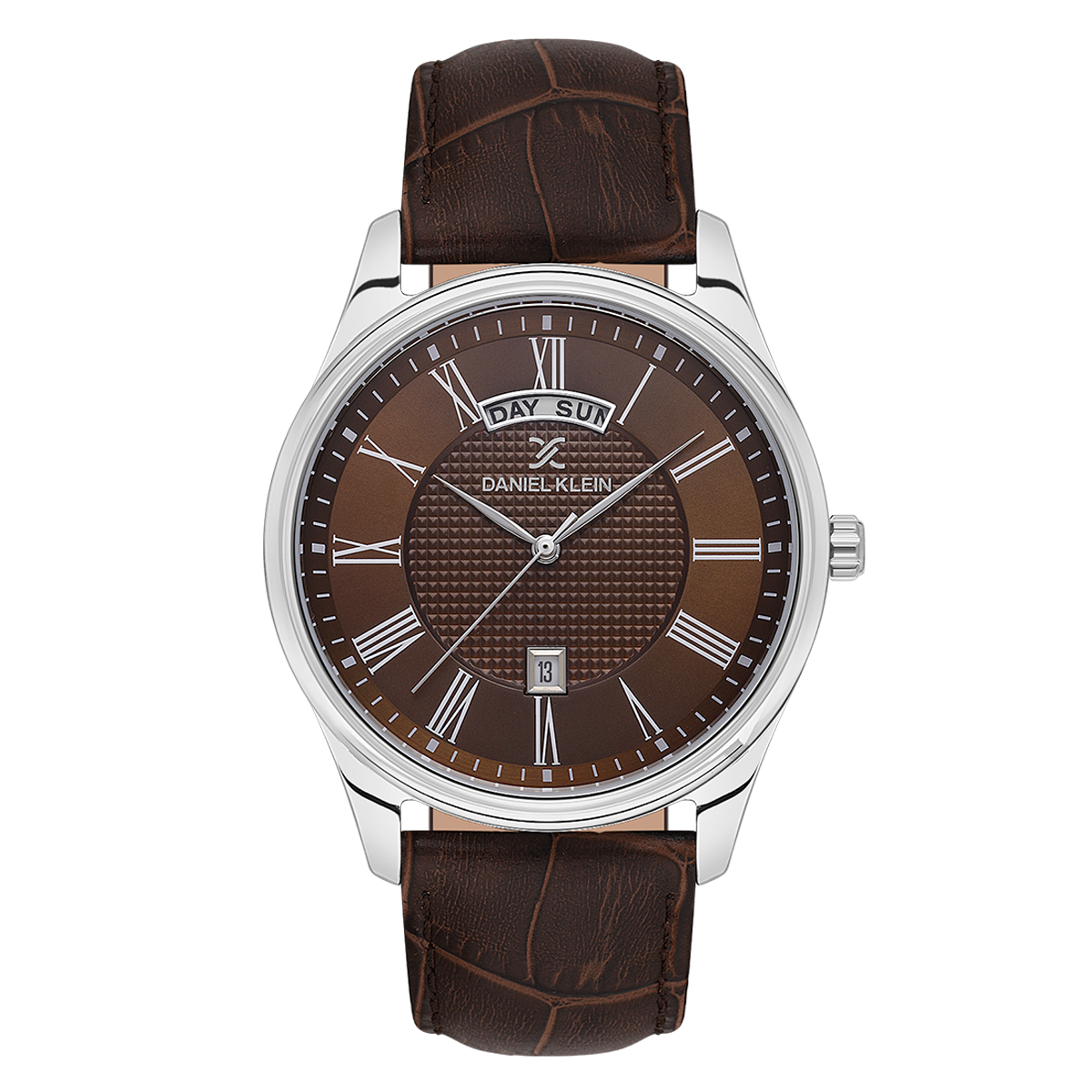 

Наручные часы мужские Daniel Klein DK13738-4, DK13738-4