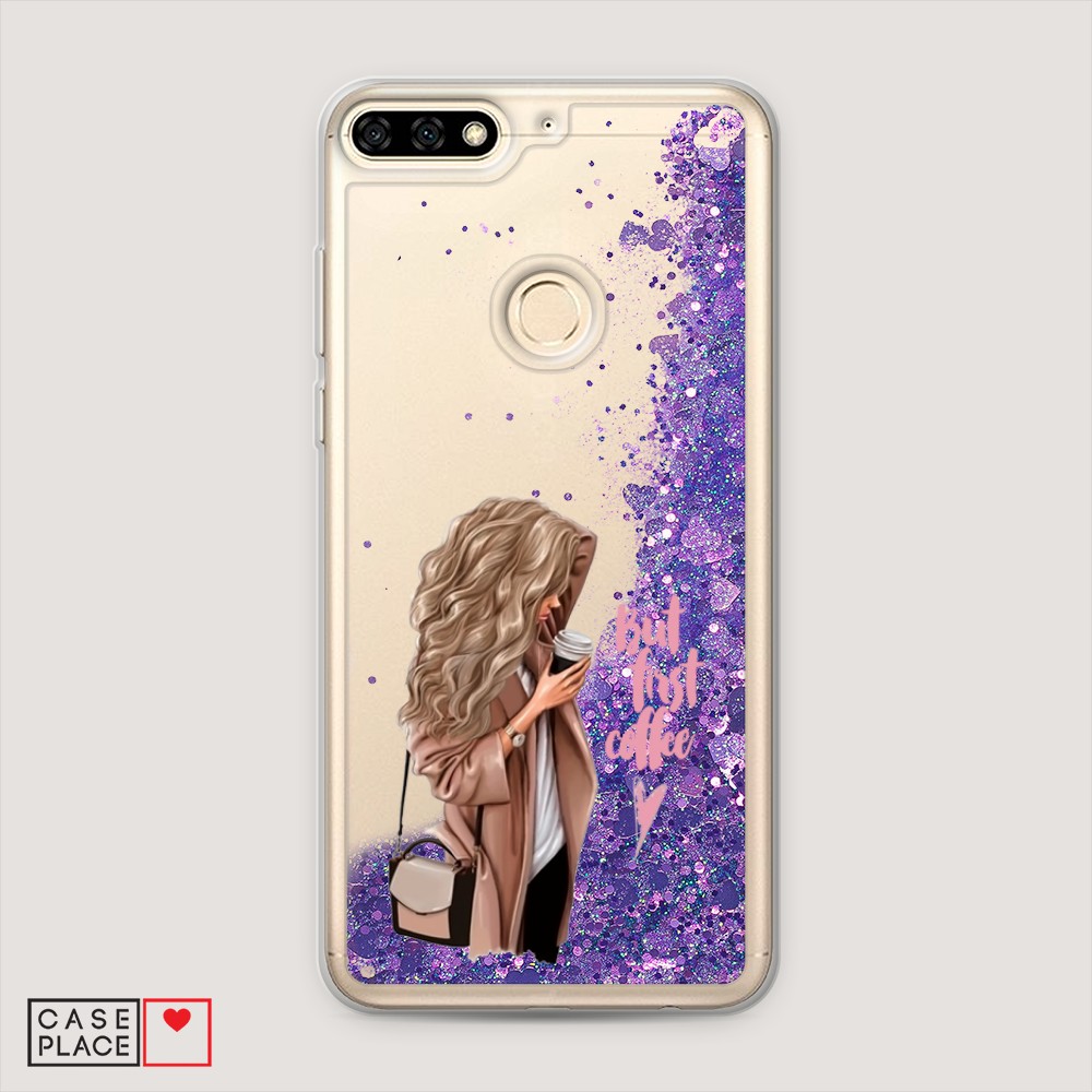 

Силиконовый чехол "Звездочки графика белая" на ZTE Red Magic 5S, Звездочки графика белая