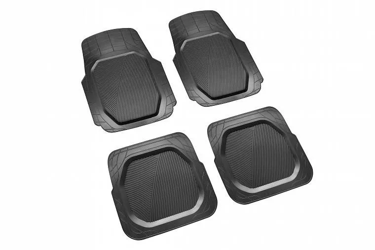 

Коврик в салон автомобиля Prestige Great Wall H6 2013, черный, 1 комплект