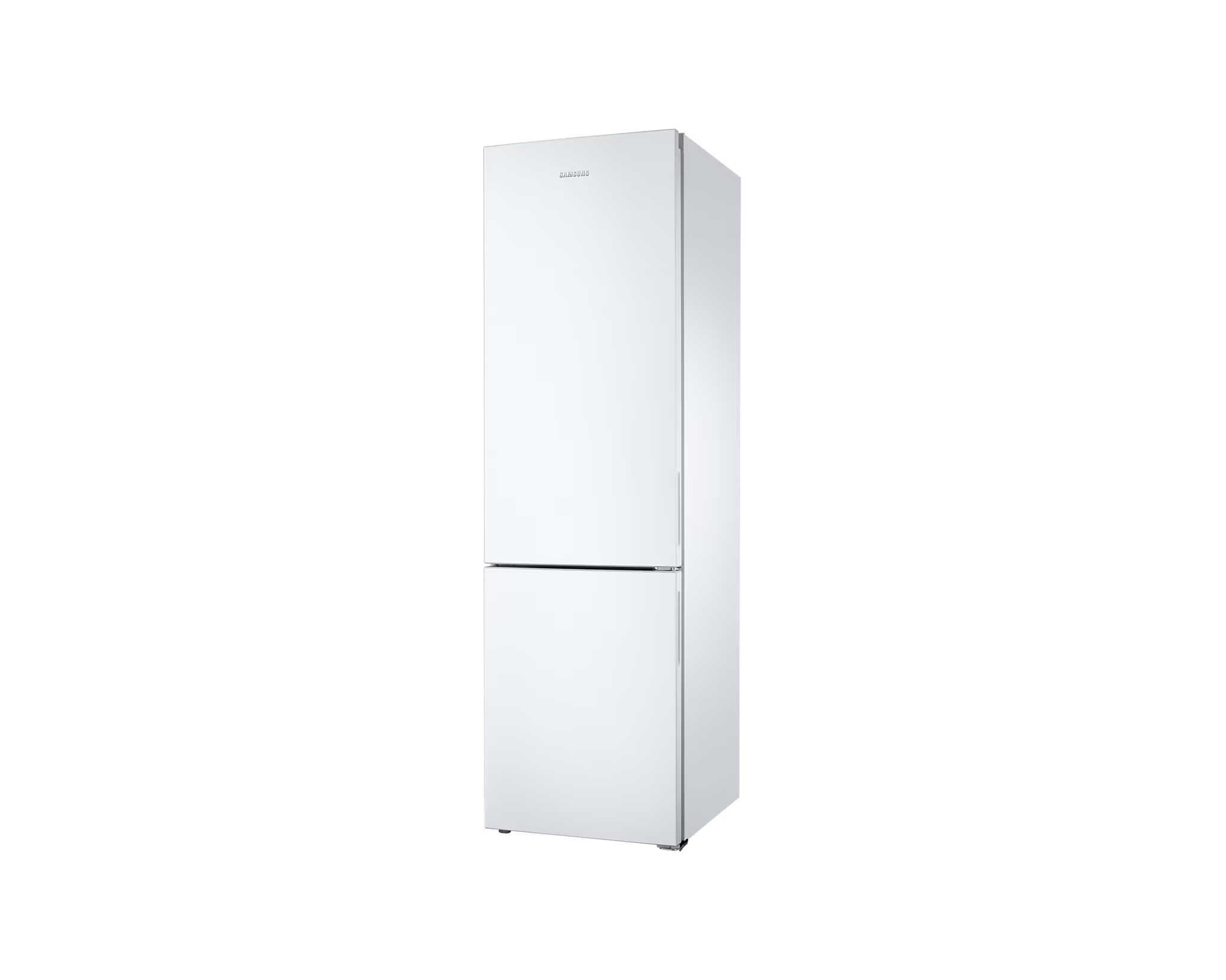 Холодильник Samsung RB37A5000WW белый инверторный кондиционер кассетного типа samsung