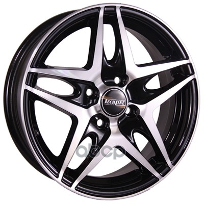 

Диск TECH-LINE, 530 6x15/4x100ET45 67.1