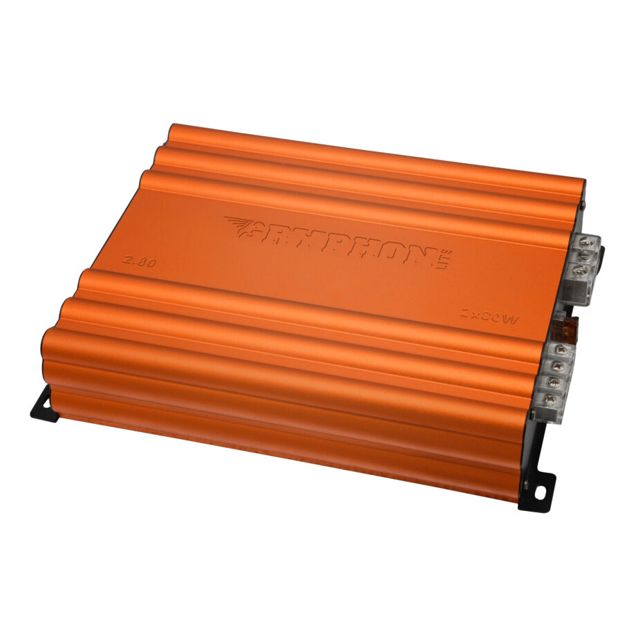 

DL Audio Усилитель DL Audio Gryphon Lite 2.80