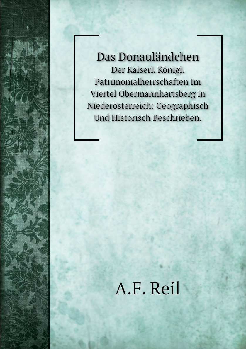 

Das Donaulandchen