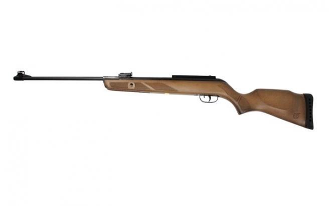 фото Пневматическая винтовка gamo hunter 440 3дж 4,5 мм