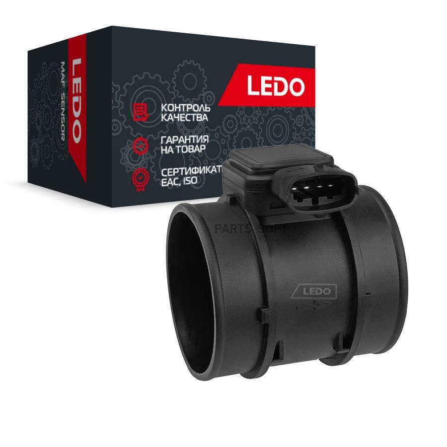 

Датчик Расхода Воздуха Ledo 80119Lspa