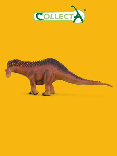 Фигурка collecta амаргазавр, l фигурка collecta динозавр теризинозавр 1 40