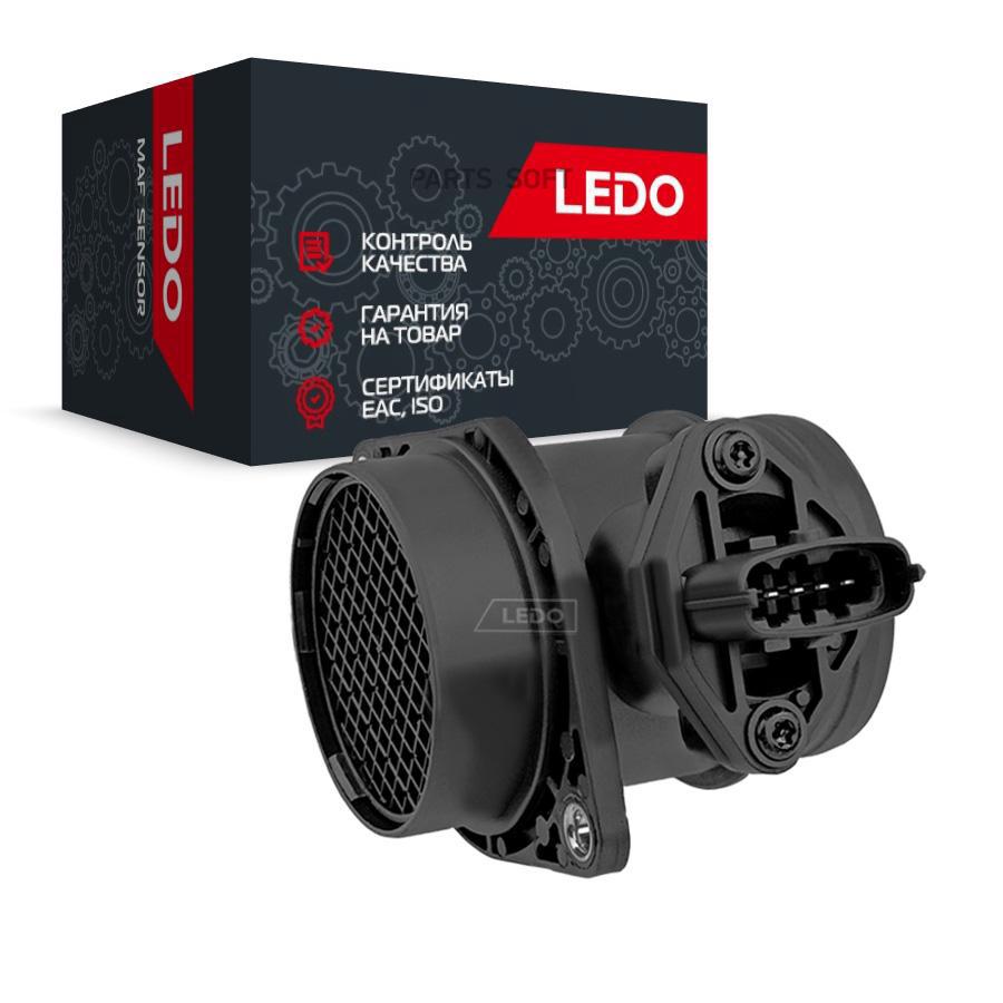 

Датчик Расхода Воздуха Ledo 80124Lspa