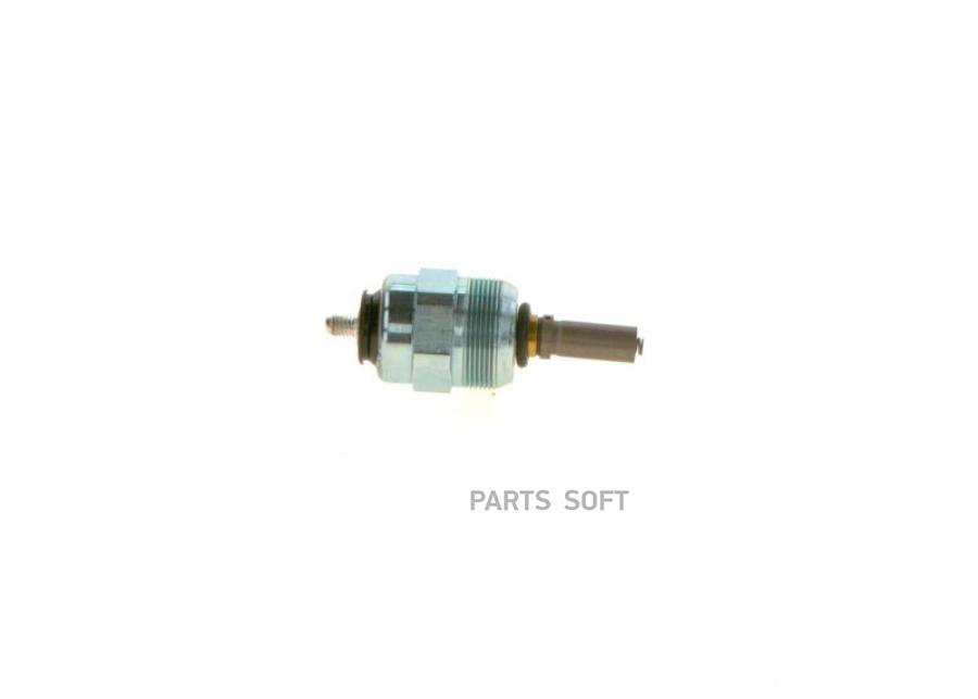 

Реле Втягивающее 9 461 610 530 Nsin0006770221 Bosch арт. 9461610530