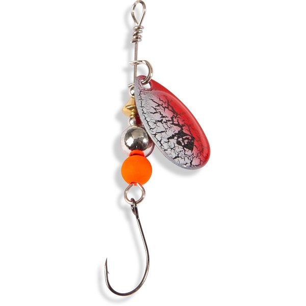 

Блесна Iron Trout Spinner 3 г, CWR, 1 шт., Spinner
