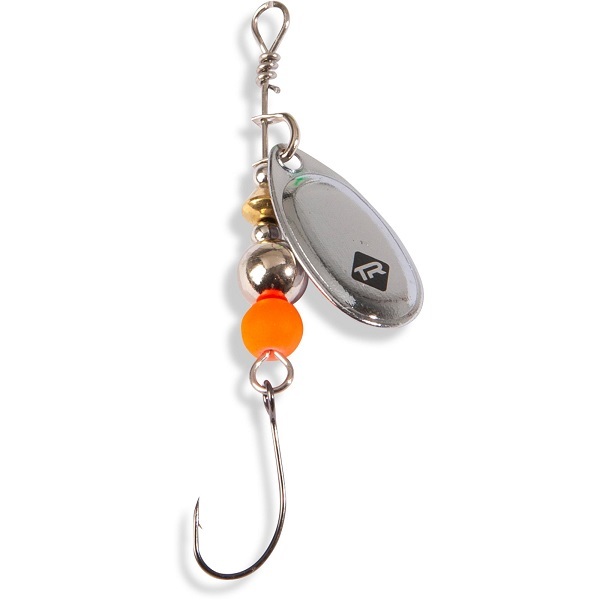 

Блесна Iron Trout Spinner 3 г, SI, 1 шт., Spinner