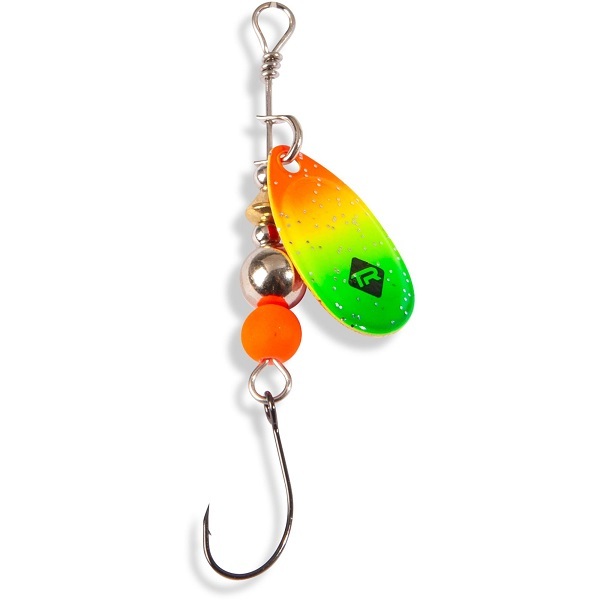 

Блесна Iron Trout Spinner 4 г, FTO, 1 шт., Spinner