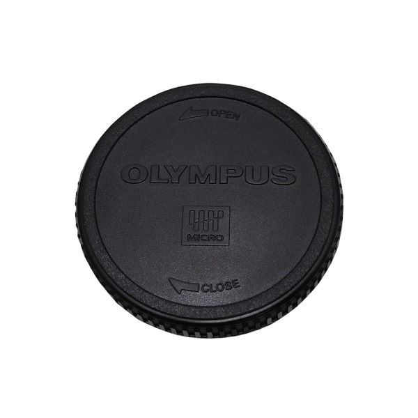

Задняя крышка объектива Olympus LR-2 для Микро 4/3 (N3594100), N3594100