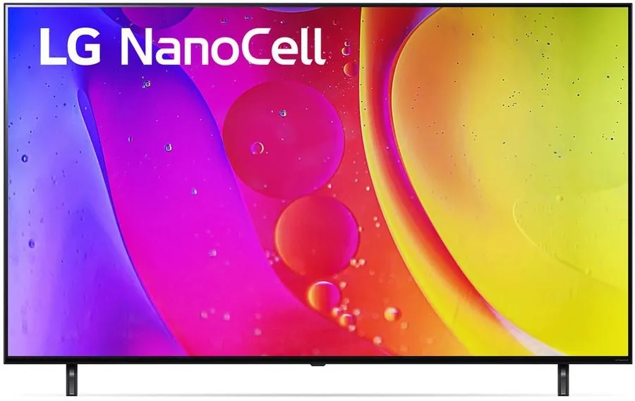 

Телевизор LG , 50"(127 см), UHD 4K, Черный