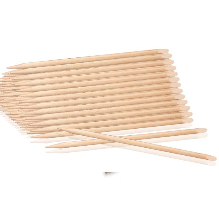 

Апельсиновые палочки для маникюра UV851 1000 шт