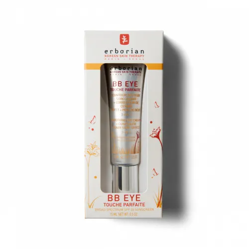 фото Крем вокруг глаз bb eye spf 20 erborian , 15 мл