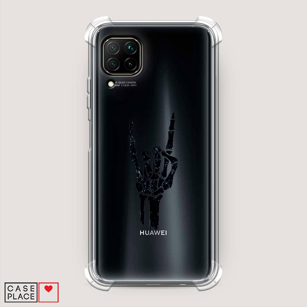 Чехол Awog  на Huawei Nova 7i 
