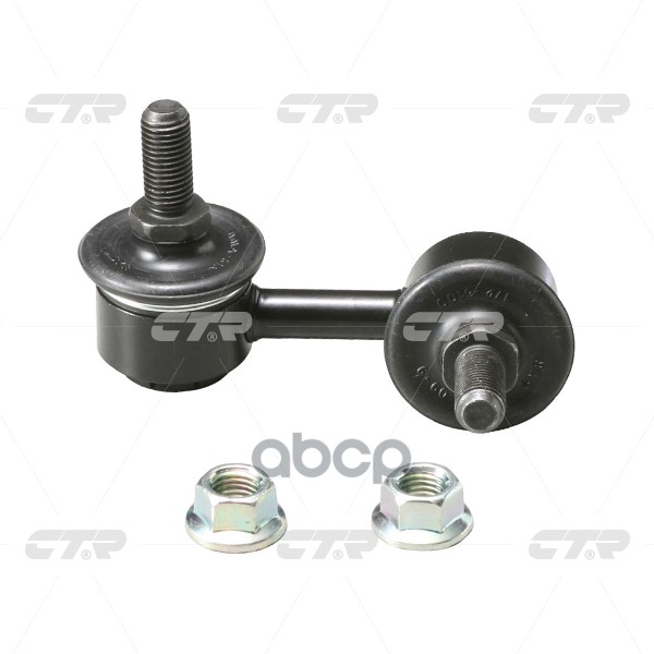 

Cl0395 Тяга Стабилизатора Mitsubishi Lancer 08- Перед.Прав. CTR арт. CLM30