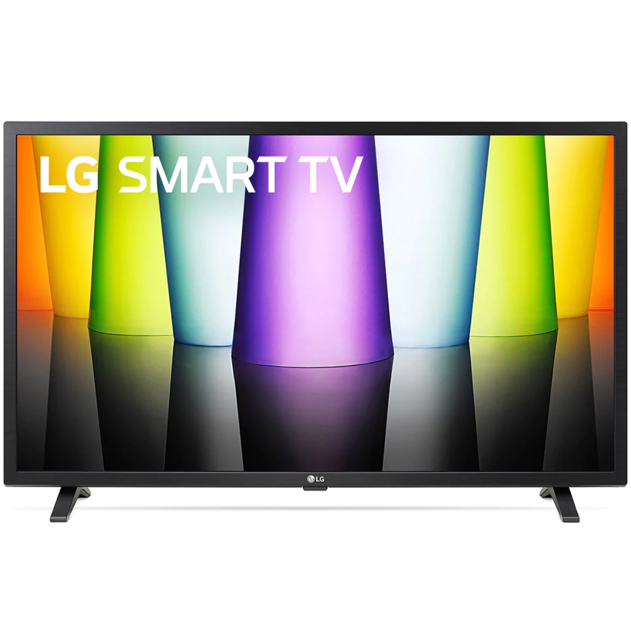 

Телевизор LG 32LQ630B6LA 32", черный, HD, Smart TV, 32LQ630B6LA