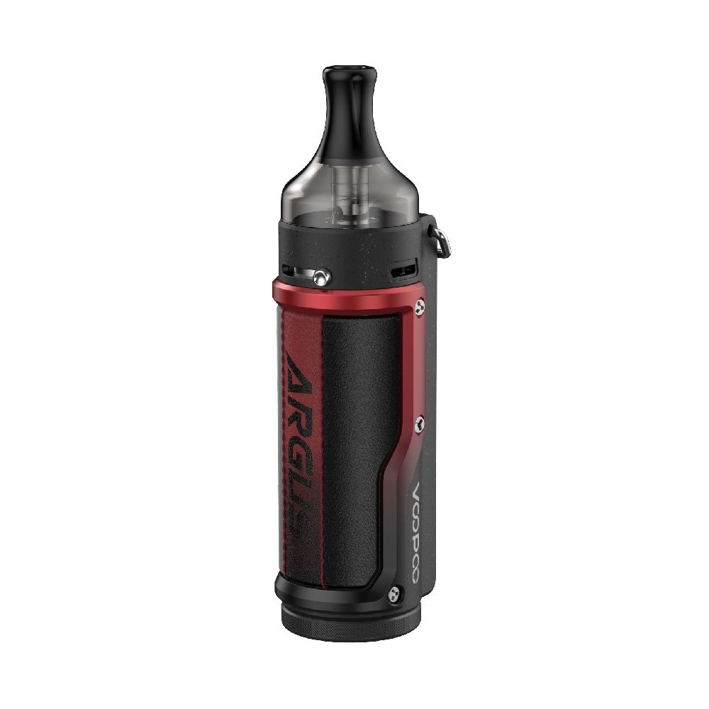 

Voopoo Argus Pod Kit, Красный