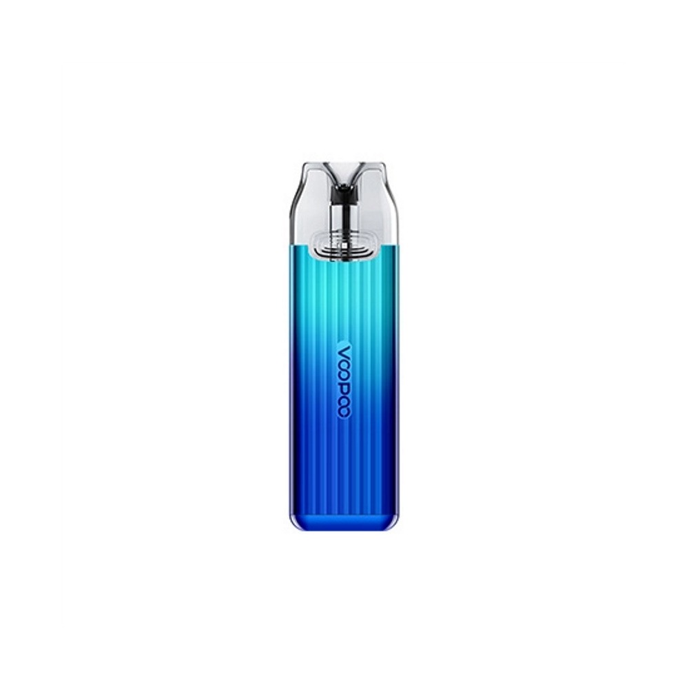 

Voopoo Vmate Infinity Pod Kit, Синий