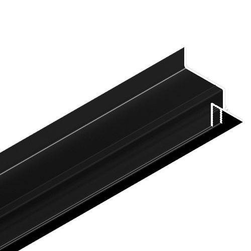

Профиль Arte Lamp GAP A610206, Черный, GAP A610206