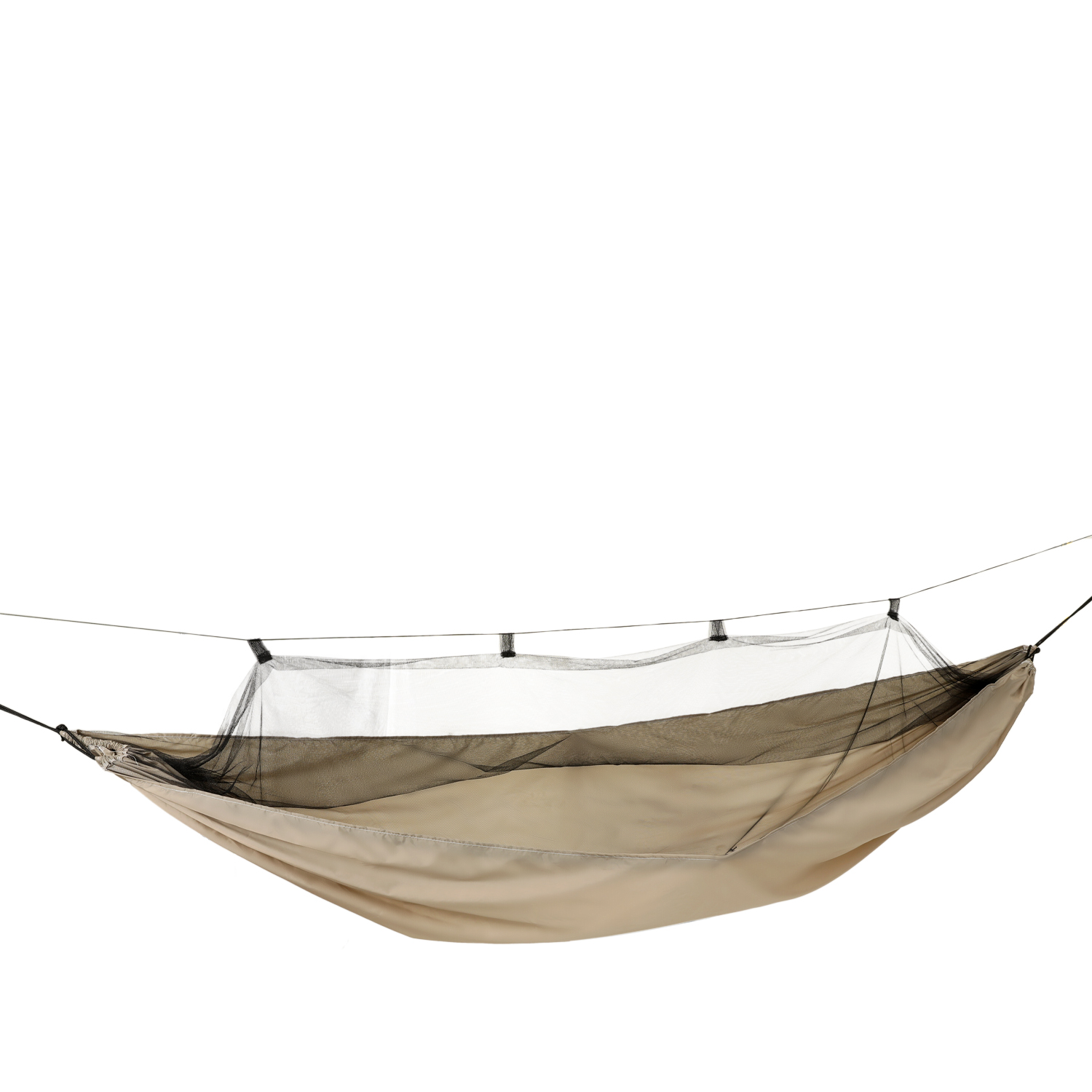 

Гамак Toread Ultralight Mosquito Proof Hammock Khaki (Б/Р) 2023, Зеленый, Ultralight Mosquito Proof Hammock