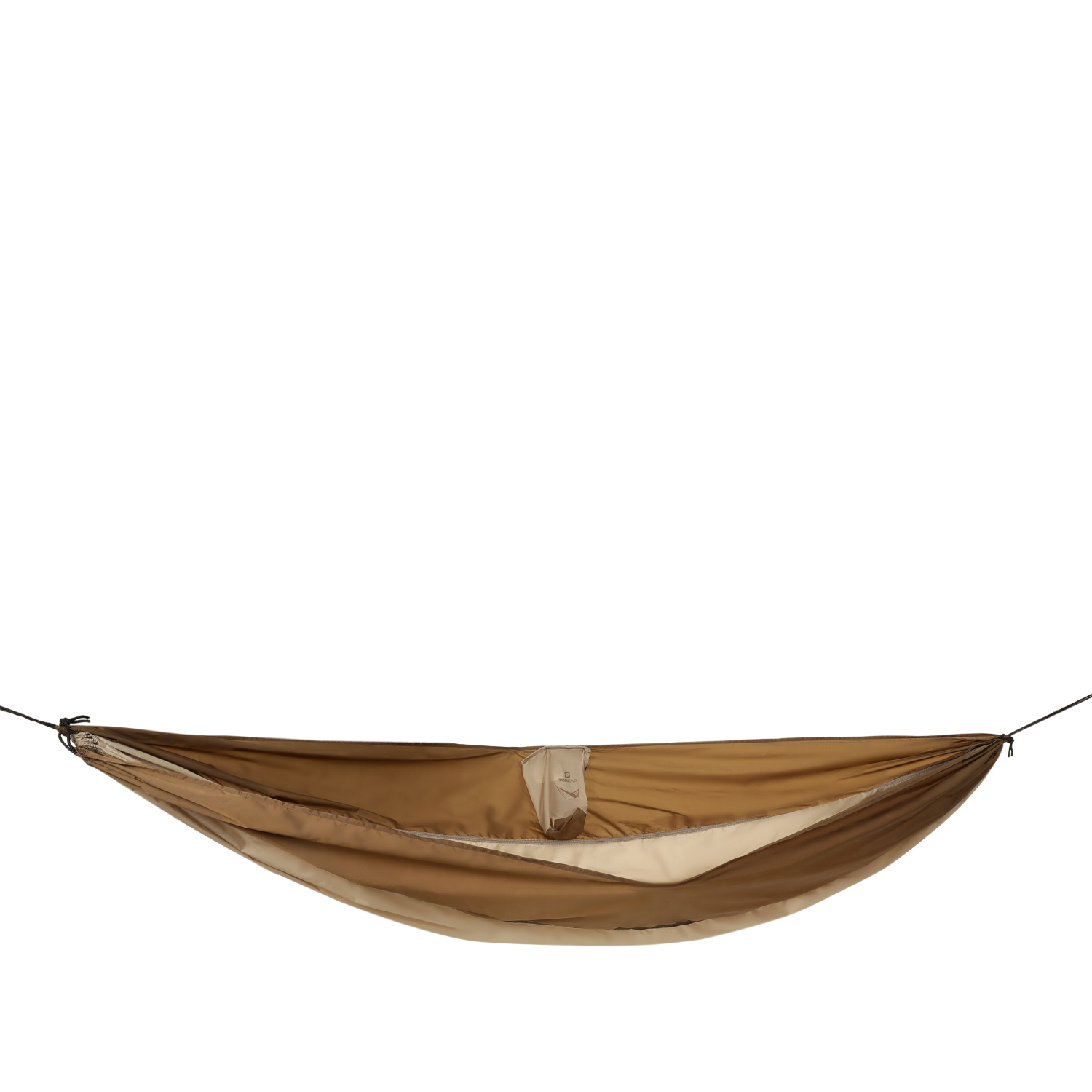 Гамак Toread Ultralight Hammock Khaki/Brown (Б/Р) 2023