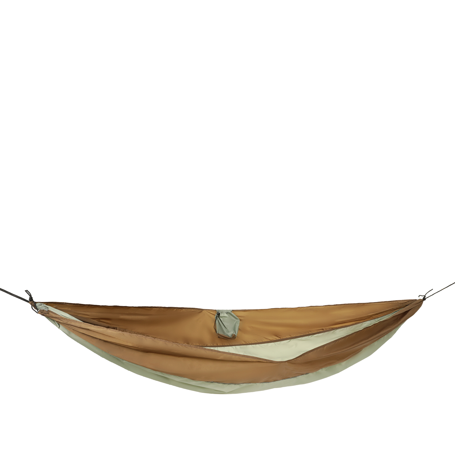 Гамак Toread Ultralight Hammock Limestone Green/Brown (Б/Р) 2023