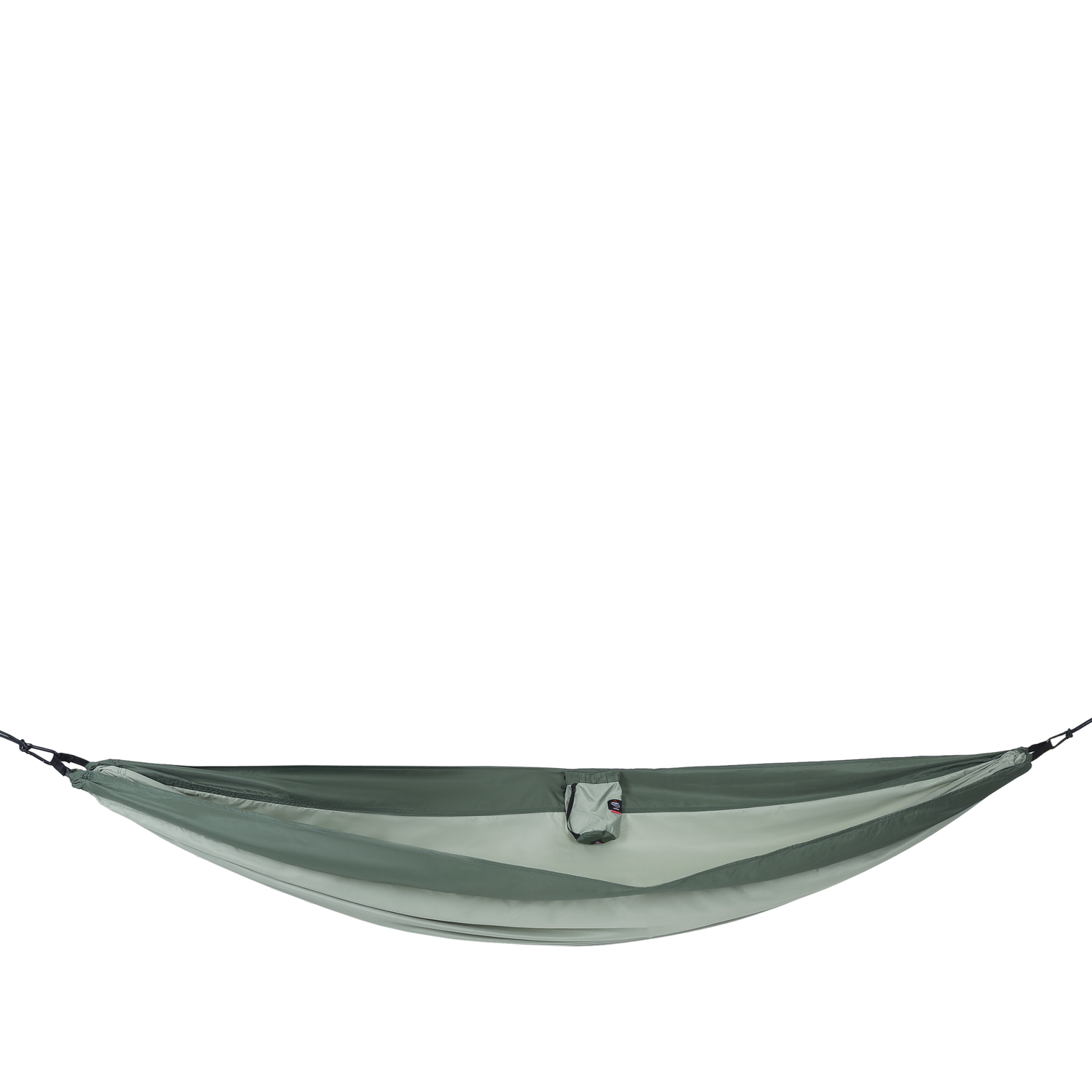 Гамак Naturehike Ultralight Swing Hammock Single Green (Б/Р) 2024