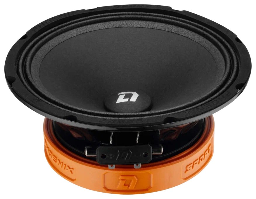 DL Audio Акустика DL Audio Phoenix Sport 200