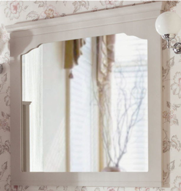 фото Зеркало caprigo preston 33931-l812